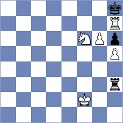 Raznikov - Przybylski (chess.com INT, 2024)