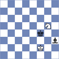 Sarenac - Hakobyan (chess.com INT, 2022)