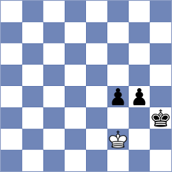 Fejtek - Kasparov (Tatranske Zruby, 2001)