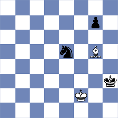 Lee - Liu (Las Vegas USA, 2024)