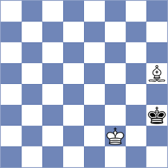 Fidalgo - Luo (chess.com INT, 2022)