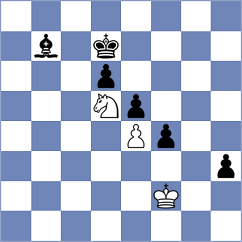 Girinath - Gallego Alcaraz (chess.com INT, 2022)