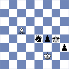 Menkov - Gorev (Kineshma, 2010)