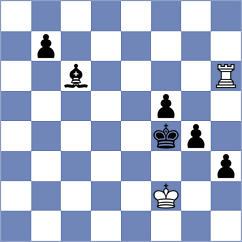 Keymer - Sindarov (chess.com INT, 2025)