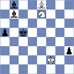 Ranogajec - Bedic (Zagreb, 2008)