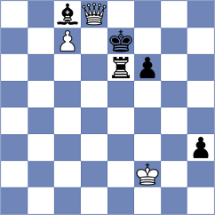 Gabrielian - Babazada (chess.com INT, 2021)