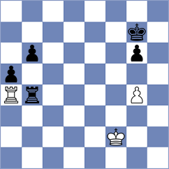 Teteriatnikov - Den Hartog (Hengelo, 2001)