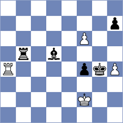 Kirjakov - Stavrev (Albena, 2011)
