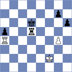 Bidzinski - Stecyk (Pultusk, 2008)