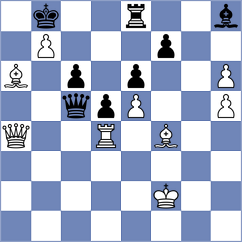 Sanchez Aller - Zapata Campos (Sada ESP, 2022)