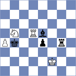 Baules - Smith (Chess.com INT, 2020)
