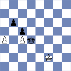 Waldhausen Gordon - Borgaonkar (chess.com INT, 2025)