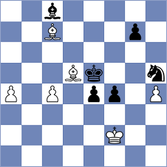 Holmirzaev - Gevorgyan (Tashkent, 2009)