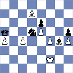 Martinez - Cabello Fernandez (Asturias, 1995)