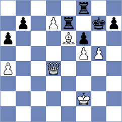 Pham - Zampronha (chess.com INT, 2023)
