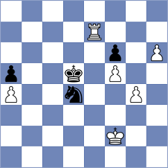 Stolcz - Meyers (Playchess.com INT, 2009)