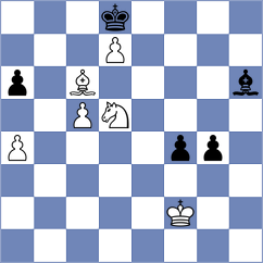 Shohat - Teterev (chess.com INT, 2025)