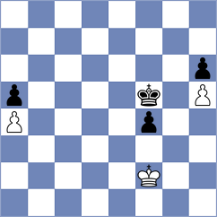 Strelnikov - Matveev (Vizantia, 2006)