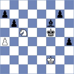 Santos - Laborde (General Pico, 2021)