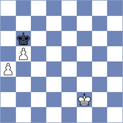 Paehtz - Padmini (Chess.com INT, 2021)