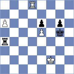 Ahmad - Sheripov (Teheran, 2001)