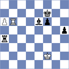 Green - Tejedor Fuente (Chess.com INT, 2020)