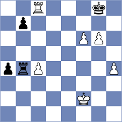 Zaksaite - Vinolas Anglada (chess.com INT, 2025)