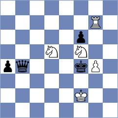 Aradhya - Florescu (chess.com INT, 2022)