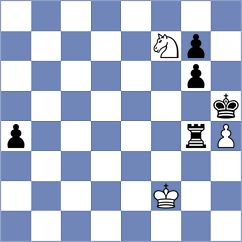 Nadanian - Khamdamova (chess.com INT, 2023)