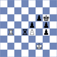 Marin - Omelja (chess.com INT, 2023)