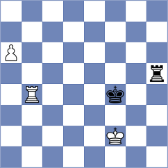 Tomic - Arandjelovic (Belgrade, 2008)