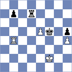 Gast - Friedel (Framingham, 2001)