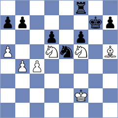 Castellanos Villela - Mishra (chess.com INT, 2024)