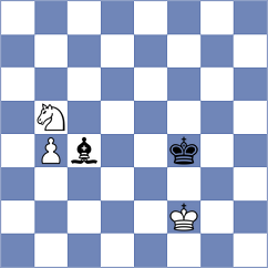 Stojkovic - Radusinovic (Belgrade, 2005)