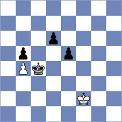 Kolbusz - Rossiter (lichess.org INT, 2022)