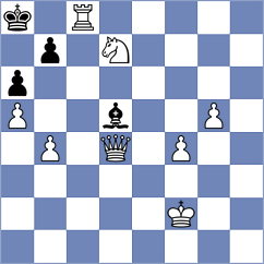 Sieciechowicz - Ferreira (chess.com INT, 2025)