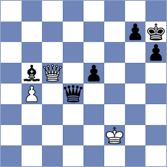 Bukreev - Terry (chess.com INT, 2025)