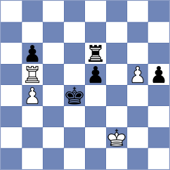 Paravyan - Thomforde-Toates (chess.com INT, 2025)
