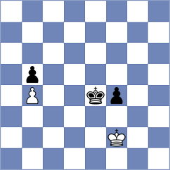 Ziegenfuss - Obolentseva (Chess.com INT, 2021)