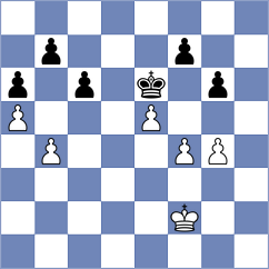 Paravyan - Toktomushev (chess.com INT, 2025)