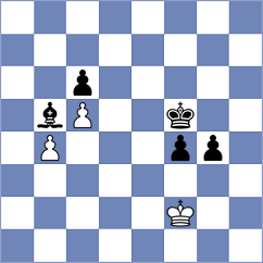 Matyukov - Ayushh (chess.com INT, 2024)