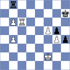 Travnicek - Musil (Czech Republic CZE, 2021)