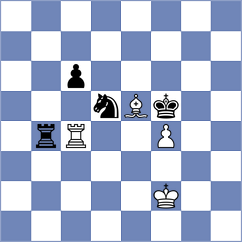 Bohlmeijer - Rodemann (Plau am See, 2001)