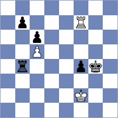 Gedajlovic - Liang (Charlotte USA, 2024)