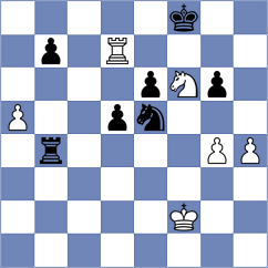Tristan - Sheehan (chess.com INT, 2025)