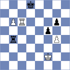 Andres Terrado - Maurer (Hassloch, 1999)