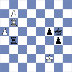 Drygalov - Avramidou (chess.com INT, 2025)