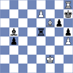 Fiorito - Osmak (chess.com INT, 2024)