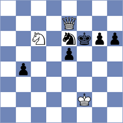 Abraham - Schulz Streeck (Germany, 1997)