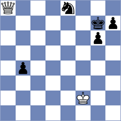 Nevednichy - Fogo Esquivel (chess.com INT, 2025)